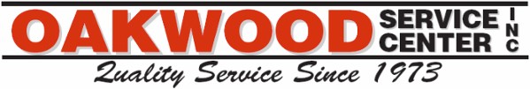 Oakwood Service Center, Inc